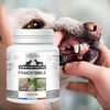 Dentifrice naturel en poudre Antitartre - Chien et chat