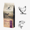Wolfood adult large breed – Spécial grandes races