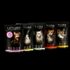 Pâtée CAT'S LOVE Adulte -  6 saveurs au choix - 85g