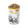 Pâtée seulement au poulet pour chien - facilement digestible par Retorn