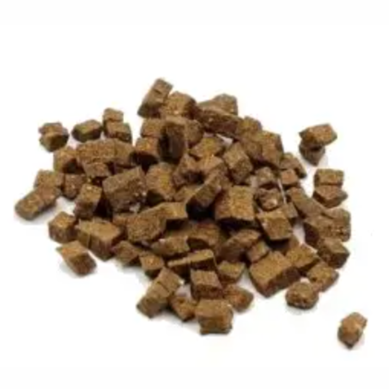 Friandises d'éducation 100 % viande - canard, boeuf, agneau, lapin, chèvre, cerf, poulet - 100 gr à 1 kg