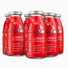 Smoothie pour chien - Rind- Boeuf, betterave et carottes