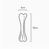 Os pour chien Rub Bone - chiot ou grand chien
