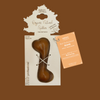 Os pour chien Rub Bone - chiot ou grand chien