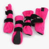 Chaussons d'hiver spécial Neige (4 par paquet)