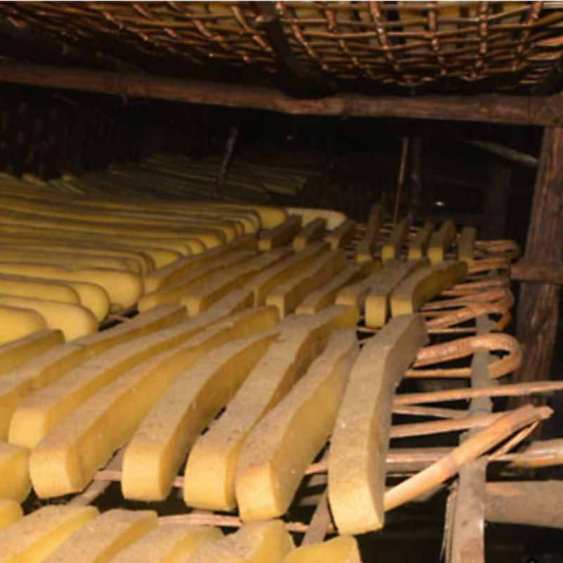 Véritables fromages de Yak pour chien (Churpi)