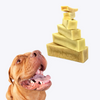 Véritables fromages de Yak pour chien (Churpi)
