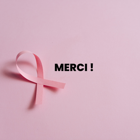 🎀 Box Octobre Rose – Le coffret solidaire pour chiens - Montant reversé