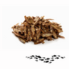 Hareng séché pour chien – 100% naturel 🐟