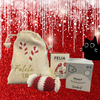 🎁 Coffrets Cadeaux de Noël pour Chats – Animasoin Edition Limitée 🐈