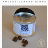 🍗 Friandises Naturelles à la Volaille – Chat