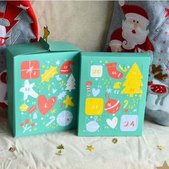 Calendrier de l'Avent pour chats 🐈 - Friandises gourmandes cuites à la vapeur