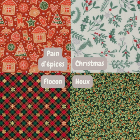 🎄 Botte Magique de Noël – Jouet pour chat artisanal - Lille