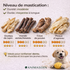 MastiBox Chiot pour les chiots à partir de 4 mois