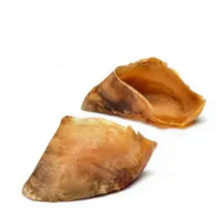 Grands sabots de bœuf pour chien (6-8 sabots)