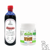 OFFRE Pack Harmonie Senior : 1 Huile Harmonie avec un 1 pot Harpagophytum bio GRATUIT