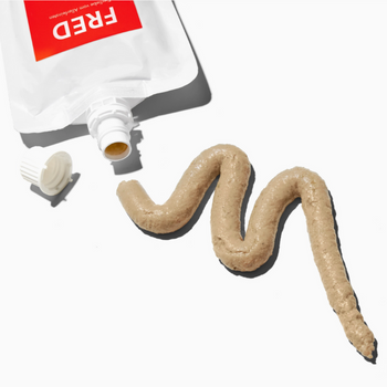 Crème de Bœuf&Poulet Fred – pour chien