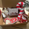 Coffret de Noël pour chats – Edition Limitée