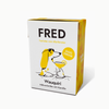 Bouillon de Poulet pour Chien à la Camomille Fred & Felia – Wauquiri 200 g