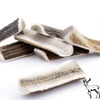 🟠 Bois de cerf tranché/ Demi bois de cerf - qualité AA pour chien