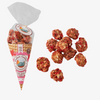 Boulettes de viande croustillante Dinde et Thon - Cooka Cookies