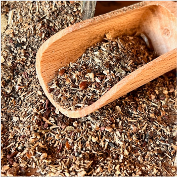 Topper - Garden’s Booster - Complément santé naturel – Pour animaux sensibles