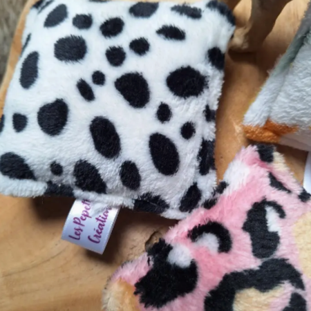 💤 PILLOW DOUDOU – Le coussin extrêmement doux pour chat ! 😻 Création artisanale de Normandie