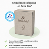 Bouillon de Poulet pour Chien à la Camomille Fred & Felia – Wauquiri 200 g
