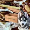 MastiBox Chiot pour les chiots très gourmands !