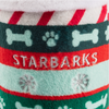 Peluche Starbacks Dog Nog pour chien