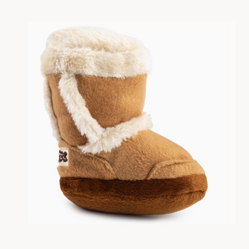 La peluche Botte des chiens stylés