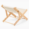 Hamac pour chat en bois et toile