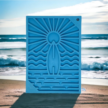 Tapis de lĂ©chage - niveau intermĂ©diaire Surf đ