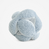 Peluche de fouille Monti détachable Bleu ciel