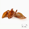 Oreilles de porc : le snack gourmet pour les chiens mâcheurs - 3 tailles