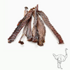 🦩 Gorge d’autruche – Friandise très peu grasse  - Mastication moyenne
