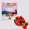 Fromage de Yak à la fraise - 3X 65 gr