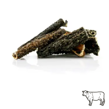 🟢 Panses (tripes) de boeuf pour chiens