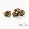 Donuts de cabillaud - 100 % naturel et croustillant