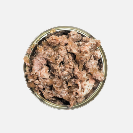 Pâtée seulement à l'agneau pour chien - facilement digestible par Retorn