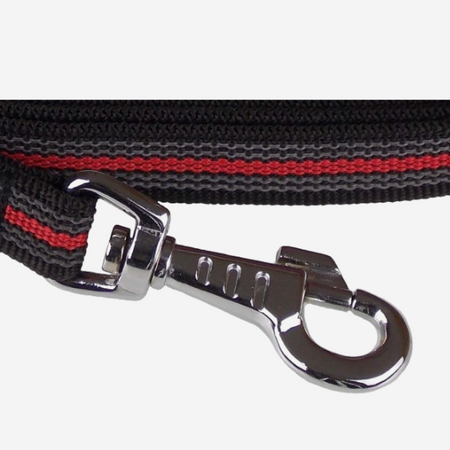 Longe antidérapante en nylon 20 mm – 5 ou 10 mètres