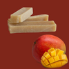 Fromage de Yak aux fruits - pomme - mangue - noix de coco 3x65 gr