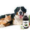 Vermifuge naturel (liquide)- Chien&Chat - 200 ml