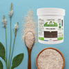 Psyllium Bio pour chien – Le régulateur naturel de transit intestinal/Constipation