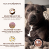 Baume anti-démangeaison Le Miraculeux – pour chien