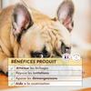 Baume anti-démangeaison Le Miraculeux – pour chien