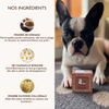 Shampoing solide anti-démangeaisons - pour chien – Le Miraculeux 🧼🌿