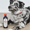Harmonie Âge d’or – Mélange d’huiles végétales pour chiens & chats séniors