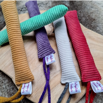 Le Kickers en velours côtelé - Artisanal - Normandie