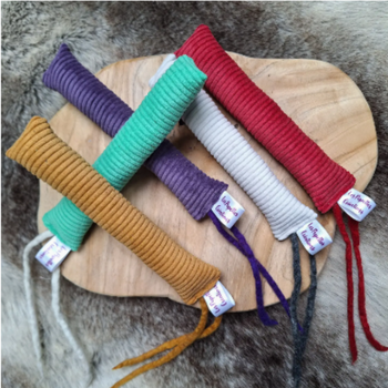 Le Kickers en velours côtelé - Artisanal - Normandie